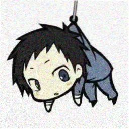 用户 深夜追番人 的头像